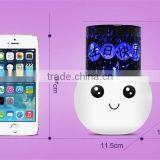 Charging Projection Lamp Star Projection Lamp Multifunctional Emotion Projection Lamp LED Romantic Cartoon Projector thumbnail-3