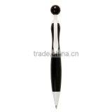 Promotional Plastic Pen With Logo/plastic Ball Pen/plastic Ballpoint Pen thumbnail-1