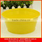 Lavender Garden Metal Flower Pot Mould thumbnail-1