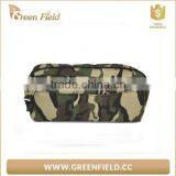 Newest Design Hot Selling Zipper Canvas Pencil Bag thumbnail-3