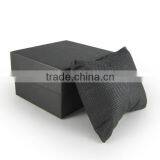 Black Paper Packaging Boxes for Watch Custom Gift Packing Box thumbnail-4