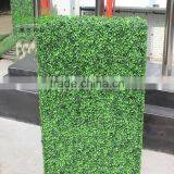 SJLJ013772 Factory Price Artificial Green Wall Decorative Artificial Hedge for Wedding / Event / Party Decoration thumbnail-3