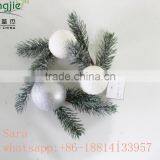 Artificail Xmas Decoration,decorative Christmas Ball thumbnail-5