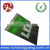 Blue Printed Opp Header Packaging Bag thumbnail-1