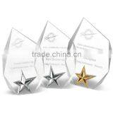 Free Engraving Custom Crystal Trophy thumbnail-1