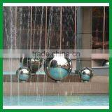 FO-8001 Stainless Steel Hollow Ball thumbnail-2