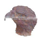 Cast Iron Vivid Eagle Statue Atlanta Statue thumbnail-6