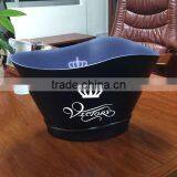 Promotional Champagne Bucket and Stand thumbnail-3