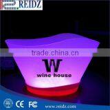 Cheap Custom Illuminated Galvanized Buckets thumbnail-4
