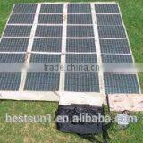 2000w High Quality Solar Power Bank Charger thumbnail-2