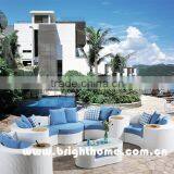 Rattan Furniture/ Outdoor Garden Furniture (BG-N09) thumbnail-2