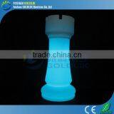 Music Control Party Decorative Tall Chess Landscape Illuminated LED Light Rook thumbnail-6