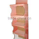 SDI_9597 Cardboard Shelf Display