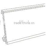 SDI-CH042 Plastic Price Holder