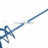 Drill Paint Stirrer Mixing Paddle Cement Plaster