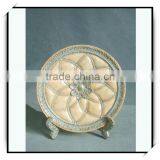 Wholesale 2013 Newest Special Design Home Decoration Plate thumbnail-1