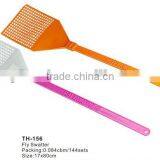 Promotional Plastic Fly Swatter thumbnail-1