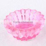 Colorful Wavy Candle Holder thumbnail-2