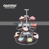Cupcake Stand for Birthdays and Other Occations Cupcake Holder 12'x14' thumbnail-1