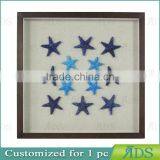 Art Minds Mdf Seastar Shadow Box Craft Ideas thumbnail-3