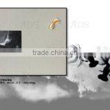 Framed Handmade Ink & Wash Painting Picture Frame Boxes thumbnail-2