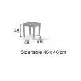 Factory Wholesale Vintage Bar Stools thumbnail-5