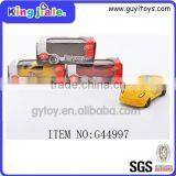 New Yellow Rickshaw Toy for Kids thumbnail-3