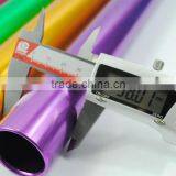 Standard 2.8cm Paint Aluminum Alloy Relay Baton Stick thumbnail-5