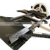 Factory Make US Standard Tow Car Dolly Trailer For Sale thumbnail-2