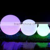 Wholesale Colorful Christmas Gifts LED Light Ballon Outdoor For for Festival Party Decoration thumbnail-3