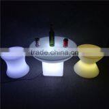 Classic Rechargeable Battery Glowing Bar LED Furniture Outdoor Furniture With IP68 thumbnail-2