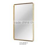 Rectangle Shap Iron Decorative Mirror MH-2041-01