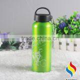 Best Sale Aluminium Sport Water Bottle for Father's Day Gift thumbnail-2