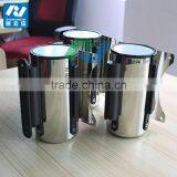 Wall Mounting Retractable Strap Barrier/belt Queue Barrier thumbnail-4