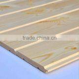 Fir Wood Edge Glued Panel Board thumbnail-2