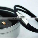 Fashion Custom Titanium Necklace thumbnail-1