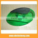 Cheap Plastic Colorful Round Magnetic Clip thumbnail-4