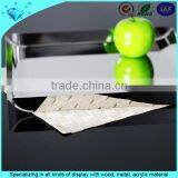 2015 Simple Metal Stainless Steel Fruit Tray,serving Plate thumbnail-2