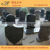 Cheap Prices of Small Simple Design Unique Granite Headstone thumbnail-5