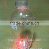 Plastic Acrylic Led Flashing Cocktail Shaker thumbnail-4