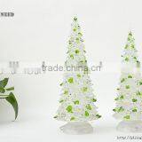 Plastic Acrylic Artificial Led Christmas Tree Wholesales thumbnail-2