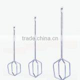 MINI MANUAL PAINT MIXER PUTTY MIXER PAINT MIXER FOR DECORATION thumbnail-4