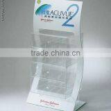 PVC Vac-formed Thick Plastic Display Shelf thumbnail-2