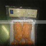 Frozen Breade and Sea Pre Fried Cod Fish in Cans thumbnail-1