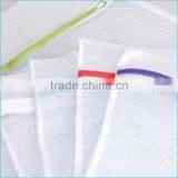 Polyester Folding Mesh Net Kids Clothes Laundry Bags Large Medium Small Bags thumbnail-1