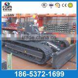 Excavator Steel Rubber Track Undercarriage/crawler Undercarriage thumbnail-3