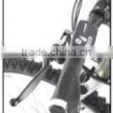 26 Inch Brushless Foldable Electric Bike thumbnail-2