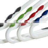 Stronger Plastic Scarf Hanger, Sock Hanger, Towel Hanger thumbnail-4