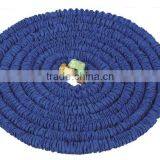 Factory Direct Price Expandable Garden Hose With Brass Fitting and Valve thumbnail-2