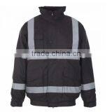 Industrial Safety Jacket thumbnail-3